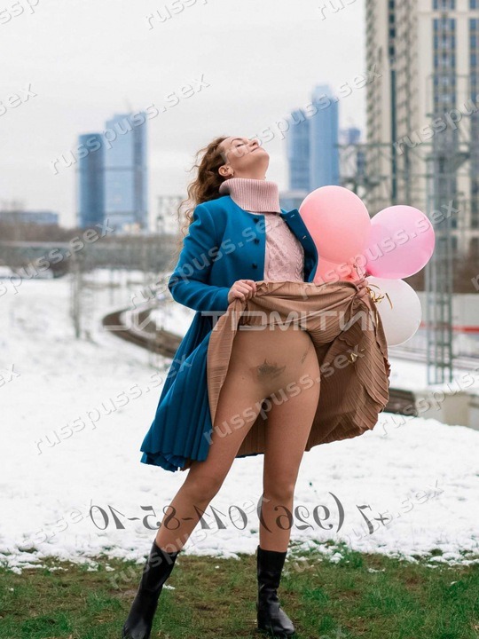Яночка
