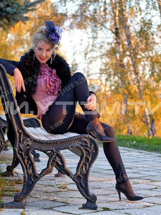 Пани Милочка
