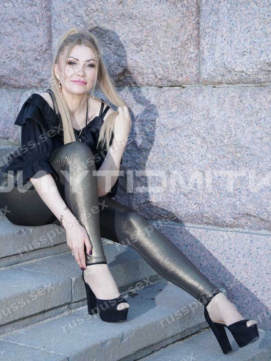 Анастасия