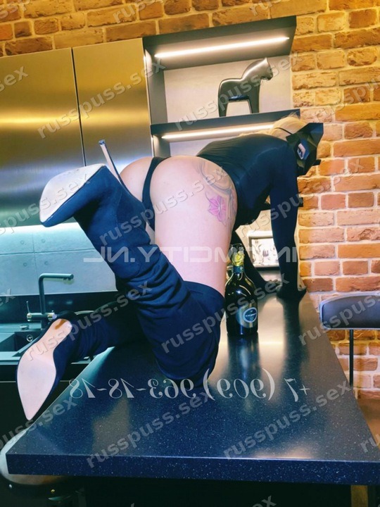 Твоя Киса