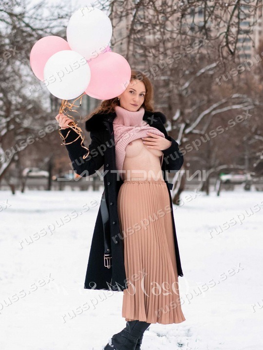 Яночка