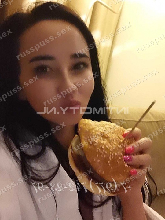 Алина