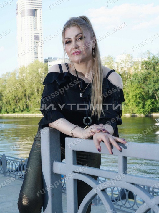Анастасия